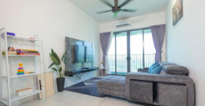 Meritus Suites 3B2B - 8pax